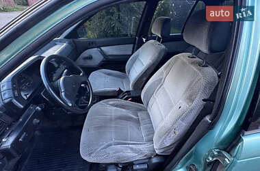 Седан Mitsubishi Lancer 1989 в 