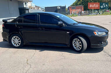 Седан Mitsubishi Lancer 2010 в 