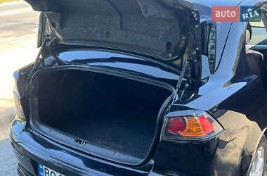 Седан Mitsubishi Lancer 2010 в 