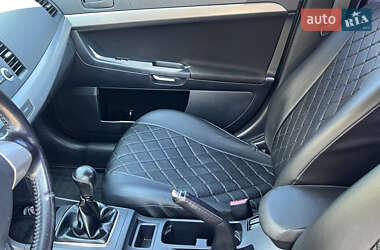 Седан Mitsubishi Lancer 2010 в 
