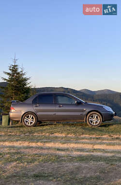 Седан Mitsubishi Lancer 2007 в 