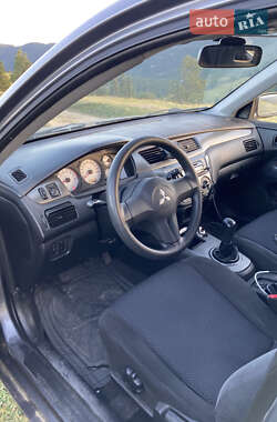 Седан Mitsubishi Lancer 2007 в 