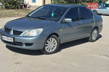 Седан Mitsubishi Lancer 2008 в Кропивницком