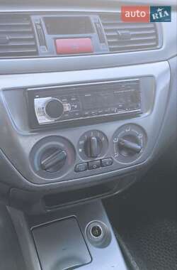 Седан Mitsubishi Lancer 2008 в 