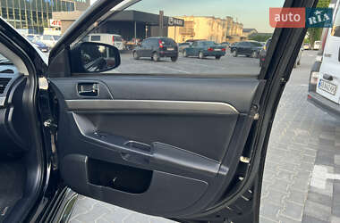 Седан Mitsubishi Lancer 2015 в 