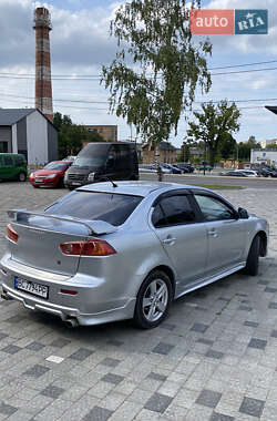 Седан Mitsubishi Lancer 2009 в 