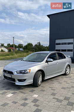 Седан Mitsubishi Lancer 2009 в 
