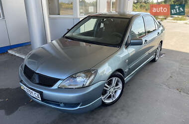 Седан Mitsubishi Lancer 2006 в Кременчуге