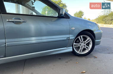 Седан Mitsubishi Lancer 2006 в 