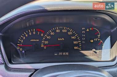 Седан Mitsubishi Lancer 2007 в 