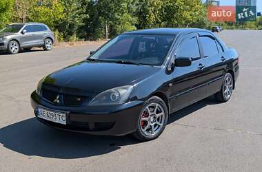 Седан Mitsubishi Lancer 2007 в 