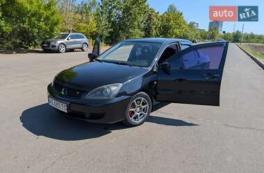 Седан Mitsubishi Lancer 2007 в 