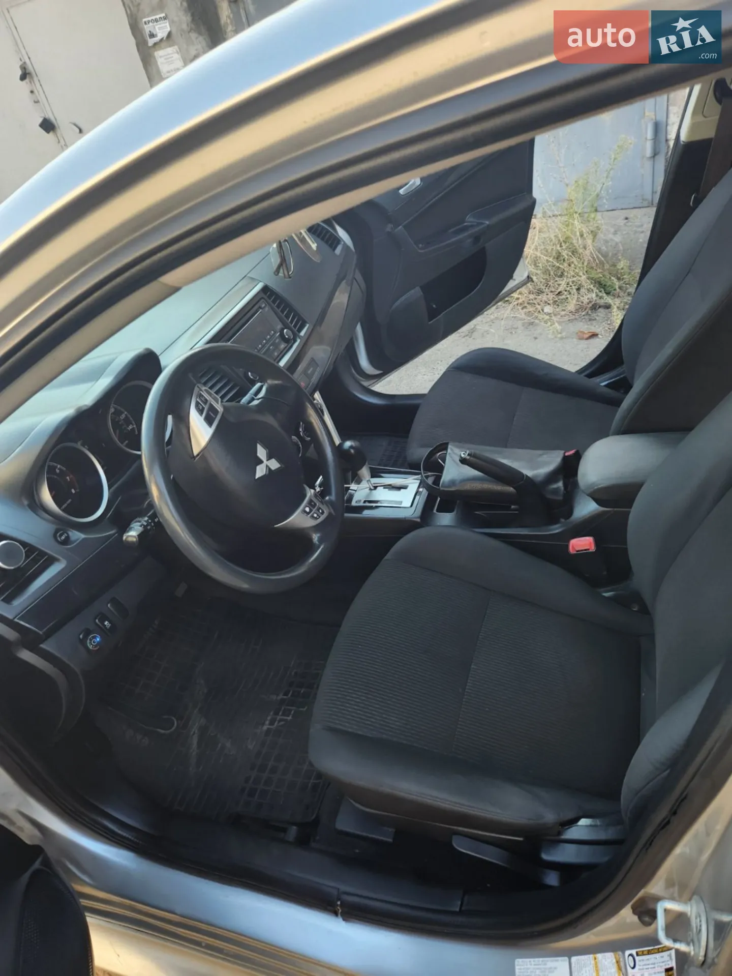 2016 Mitsubishi Lancer - мініатюра 10
