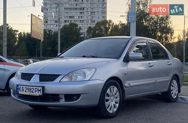 Седан Mitsubishi Lancer 2006 в 