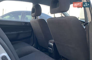 Седан Mitsubishi Lancer 2006 в 