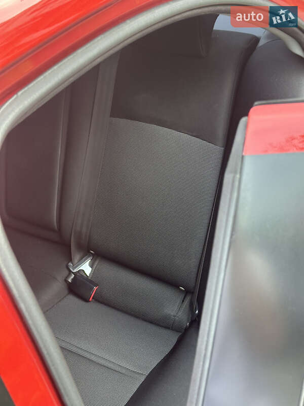 Седан Mitsubishi Lancer 2008 в Ужгороде