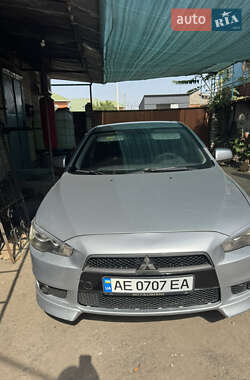 Седан Mitsubishi Lancer 2009 в 