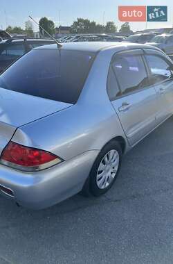 Седан Mitsubishi Lancer 2008 в 