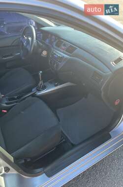 Седан Mitsubishi Lancer 2008 в 