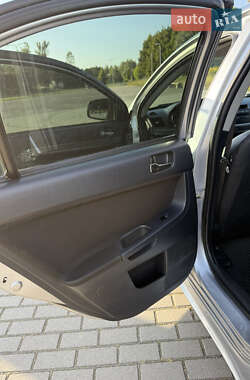 Седан Mitsubishi Lancer 2008 в 