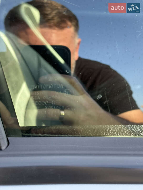 Седан Mitsubishi Lancer 2008 в Львове