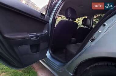 Седан Mitsubishi Lancer 2008 в 