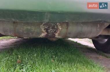 Седан Mitsubishi Lancer 2008 в 