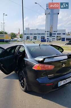 Седан Mitsubishi Lancer 2007 в 