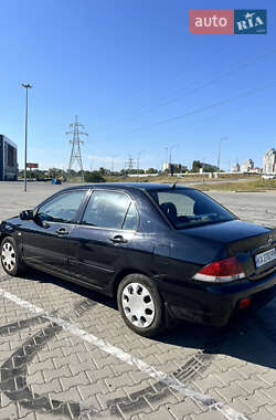 Седан Mitsubishi Lancer 2007 в 