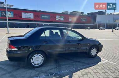 Седан Mitsubishi Lancer 2007 в 
