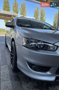 Седан Mitsubishi Lancer 2007 в 