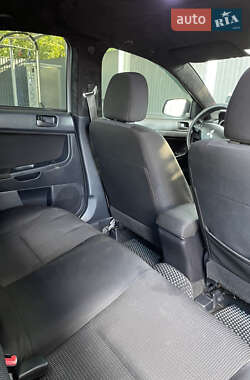 Седан Mitsubishi Lancer 2007 в 