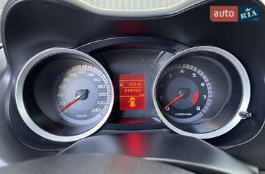 Седан Mitsubishi Lancer 2007 в 