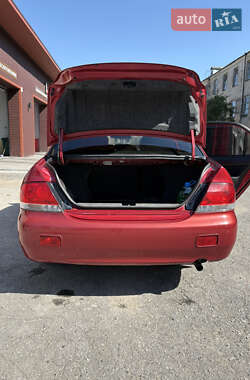 Седан Mitsubishi Lancer 2007 в 