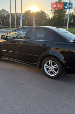 Седан Mitsubishi Lancer 2008 в Харкові