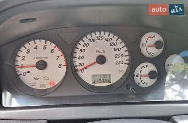Седан Mitsubishi Lancer 2006 в 
