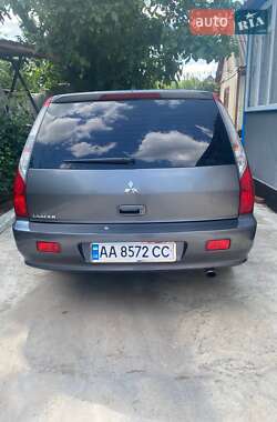 Универсал Mitsubishi Lancer 2006 в 