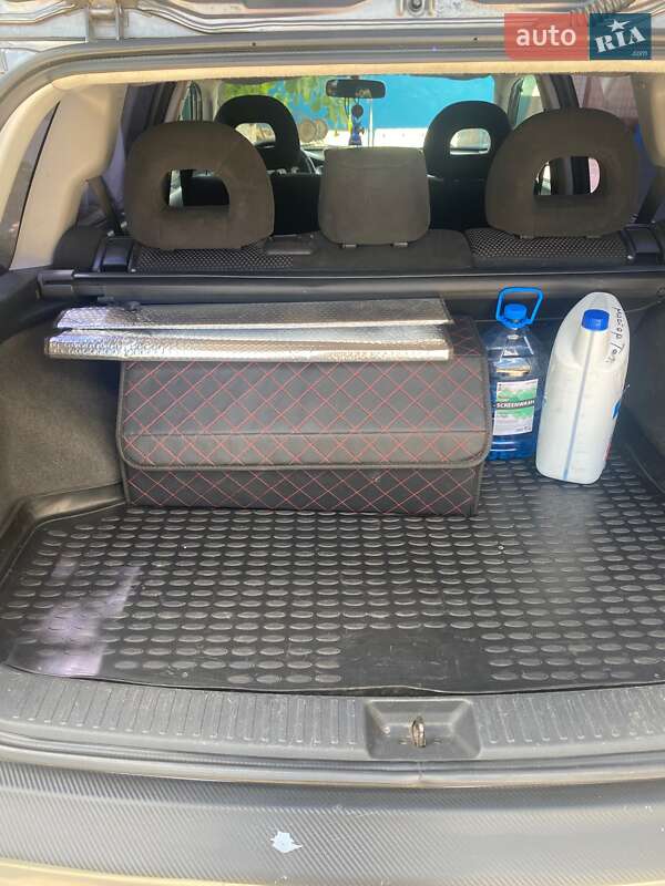 Універсал Mitsubishi Lancer 2006 в Тетієві