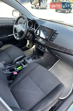 Седан Mitsubishi Lancer 2007 в 
