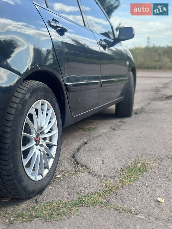 Седан Mitsubishi Lancer 2007 в Пересечном фото 9 Седан Mitsubishi Lancer 2007 в Пересечном