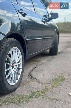 Седан Mitsubishi Lancer 2007 в 