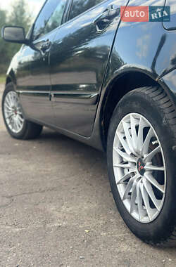 Седан Mitsubishi Lancer 2007 в 