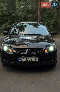 Седан Mitsubishi Lancer 2006 в 