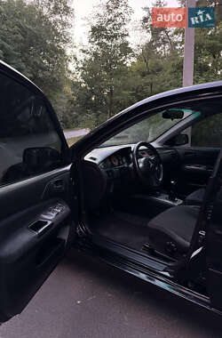 Седан Mitsubishi Lancer 2006 в 