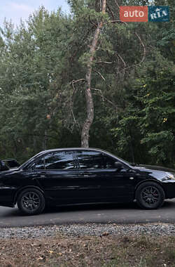 Седан Mitsubishi Lancer 2006 в 