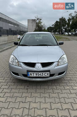 Седан Mitsubishi Lancer 2005 в Івано-Франківську