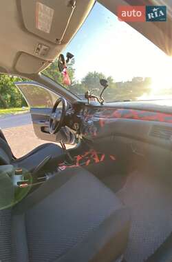 Седан Mitsubishi Lancer 2008 в Житомире