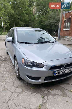 Седан Mitsubishi Lancer 2015 в 
