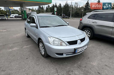 Седан Mitsubishi Lancer 2009 в Кременчуці