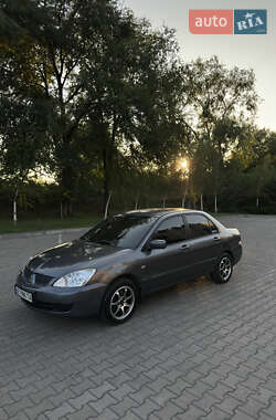 Седан Mitsubishi Lancer 2005 в 